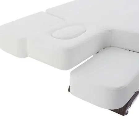 массажный стол электрический 4 мотора med-mos ммкм-2 ко159д-00 с ру от магазина zdorov.by