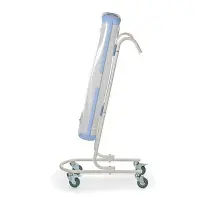 Облучатель ДЕЗАР-4 передвижной