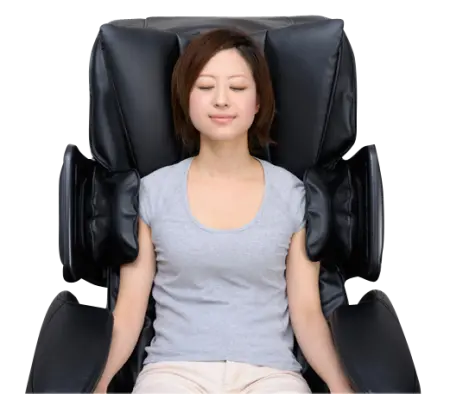 массажное кресло fujiiryoki ec-3700 от магазина zdorov.by