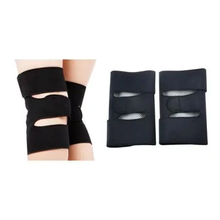 Наколенник турмалиновый магнитный фото в интернет магазине | zdorov.by