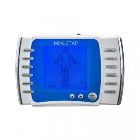 Миостимулятор МиоСтар фото в интернет магазине | zdorov.by