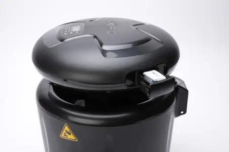 Система уничтожения комаров AERO S Plus фото в интернет магазине | zdorov.by