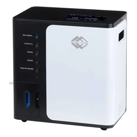 Кислородный концентратор Y007-1 фото в интернет магазине | zdorov.by