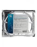 Коллагеновая интенсивно увлажняющая маска для всех типов кожи «Аква 24» Beauty Style