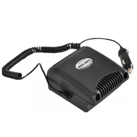 Ионизатор-очиститель воздуха Супер Плюс-ИОН АВТО фото в интернет магазине | zdorov.by