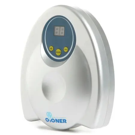 Озонатор OZONER с пультом д/у фото в интернет магазине | zdorov.by