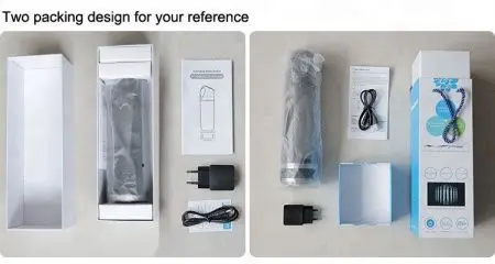 Генератор водородной воды Olansi фото в интернет магазине | zdorov.by