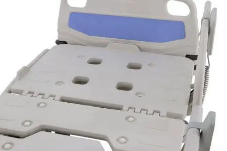 Медицинская кровать с электроприводом DB-2 (7 функций) фото в интернет магазине | zdorov.by