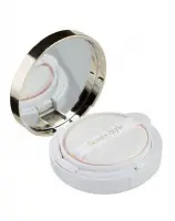 СС крем кушон светло-бежевый 15гр. Beauty Style