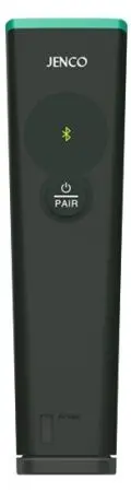 pH/Temp метр Jenco pH610B влагозащитный с Bluetooth фото в интернет магазине | zdorov.by