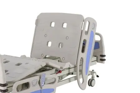 Медицинская кровать с электроприводом DB-2 (7 функций) фото в интернет магазине | zdorov.by
