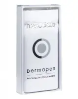 Аппарат для фракционной мезотерапии Dermapen модель P13 Mesoderm Mesoderm