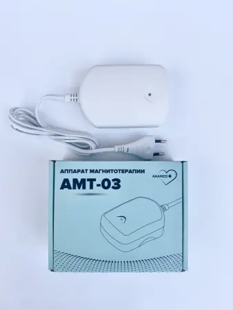 Аппарат магнитотерапевтический АМТ-03 фото в интернет магазине | zdorov.by