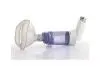 Спейсер Philips Respironics OptiChamber Diamond HH1331/00 с детской средней маской фото в интернет магазине | zdorov.by