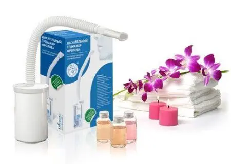 Тренажер Фролова фото в интернет магазине | zdorov.by