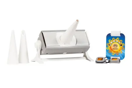 Кварцевая лампа Солнышко  ОУФб-04 фото в интернет магазине | zdorov.by