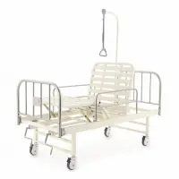 Кровать механическая F-8 (ММ-2004Н-02) (2 функции)