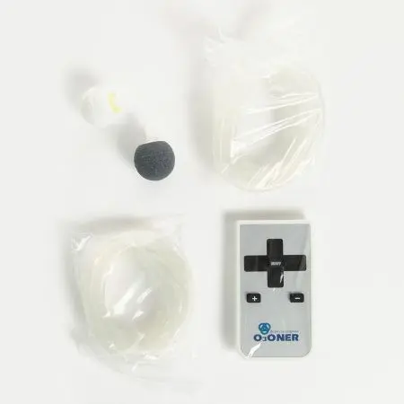 Озонатор OZONER с пультом д/у фото в интернет магазине | zdorov.by