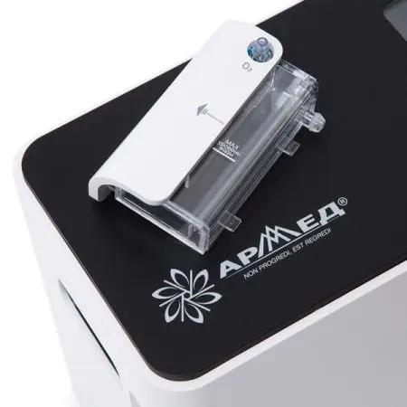 Концентратор кислорода Armed 8Ф-1/1 фото в интернет магазине | zdorov.by