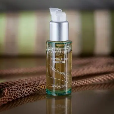 Сыворотка для век «Антистресс» фото в интернет магазине | zdorov.by