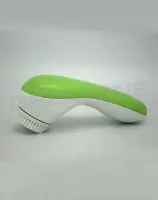 Щетка для чистки кожи лица Sonicleanse Gezatone