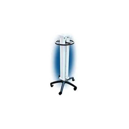 Облучатель бактерицидный ОБПе-300-4 фото в интернет магазине | zdorov.by