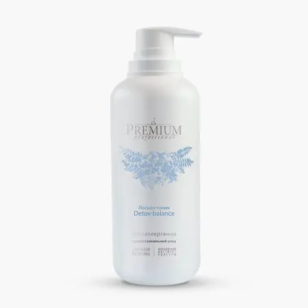 Лосьон-тоник «Detox-balance», 400 мл фото в интернет магазине | zdorov.by