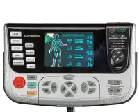 Массажное кресло ANATOMICO Perfetto от магазина zdorov.by