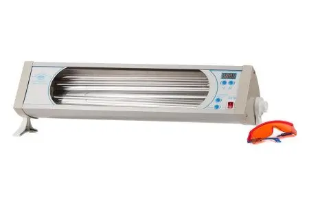 Кварцевая лампа Солнышко ОУФб-08 фото в интернет магазине | zdorov.by