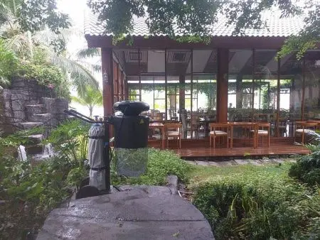 Система уничтожения комаров AERO ONE фото в интернет магазине | zdorov.by