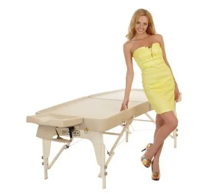 массажный стол us medica bora bora от магазина zdorov.by