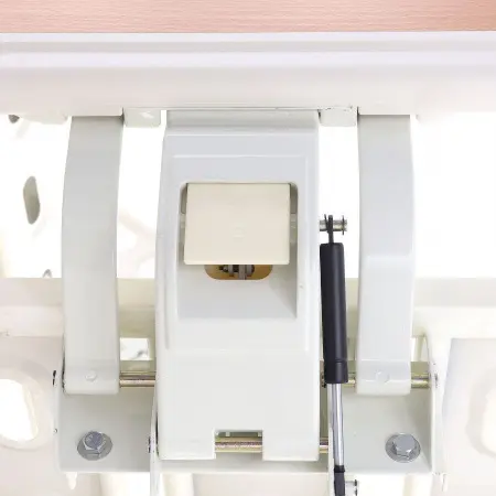 Кровать реанимационная электрическая DB-3 (5 функций) (МЕ-4019Н-00) с выдвижным ложементом и ростоматом CPR+аккумулятор с ростоматом фото в интернет магазине | zdorov.by