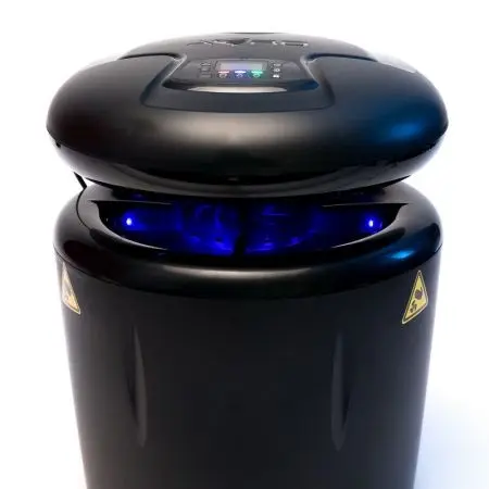 Система уничтожения комаров AERO GC Plus фото в интернет магазине | zdorov.by