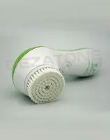 Щетка для чистки кожи лица Sonicleanse Gezatone