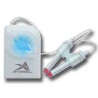 Атмос-АнтиНасморк аппарат фототерапии SN-206