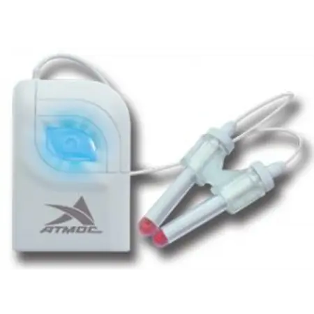 Атмос-АнтиНасморк аппарат фототерапии SN-206 фото в интернет магазине | zdorov.by