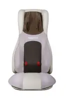 Массажная накидка YAMAGUCHI Turbo от магазина zdorov.by