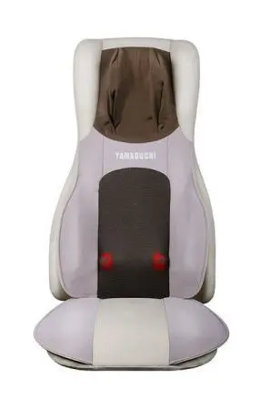 массажная накидка yamaguchi turbo от магазина zdorov.by