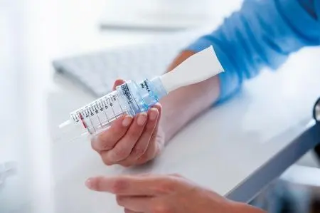 Дыхательный тренажер Philips Respironics Threshold PEP HS735EU-001 фото в интернет магазине | zdorov.by