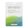 Тканевая увлажняющая маска для лица с экстрактом женьшеня Skin Needs фото в интернет магазине | zdorov.by