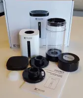 Генератор водородной воды Паино с PEM/SPE мембраной