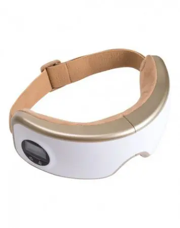 Массажер для глаз Deluxe ISee 400, Gezatone фото в интернет магазине | zdorov.by