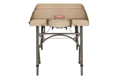 складной массажный стол yamaguchi sydney 2000 от магазина zdorov.by