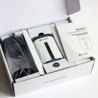 Генератор водородной воды Паино с PEM/SPE мембраной