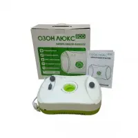 Озонатор ионизатор ОЗОН ЛЮКС ЭКО