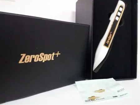 ZeroSpot+ удаление родинок, бородавок и папиллом фото в интернет магазине | zdorov.by