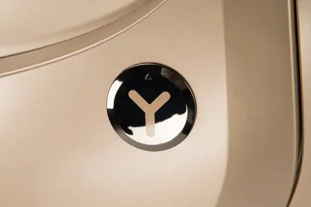 массажное кресло yamaguchi axiom champagne от магазина zdorov.by