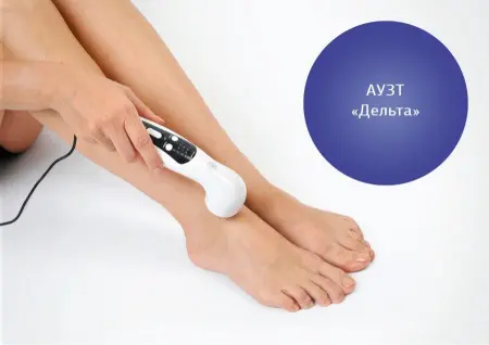 Гель специальный для аппаратов Дельта, Дельта Комби и Феникс фото в интернет магазине | zdorov.by