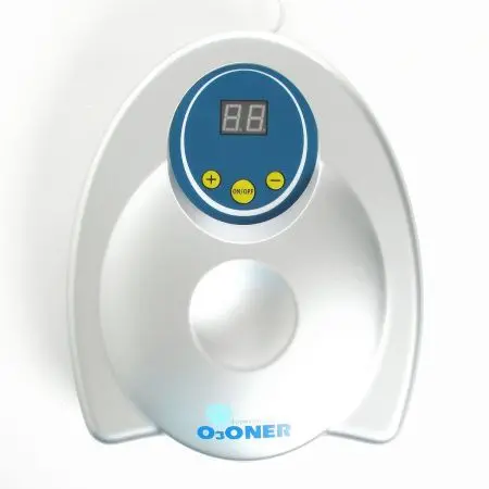 Озонатор OZONER с пультом д/у фото в интернет магазине | zdorov.by