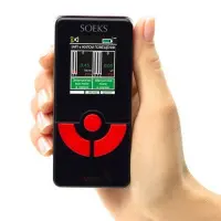 Индикатор электромагнитных полей Импульс